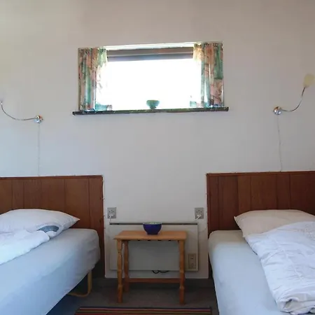 Pet Friendly In With Wifi Casa de Férias