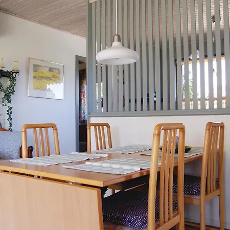 Pet Friendly In With Wifi Hejls