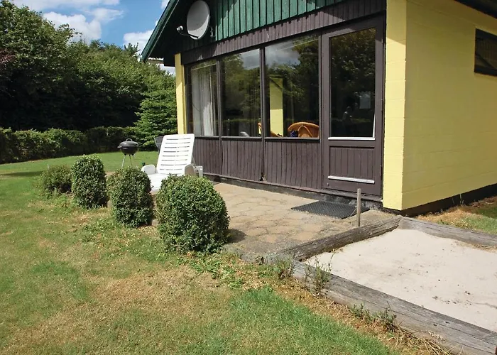 בית נופש Pet Friendly In With Wifi *