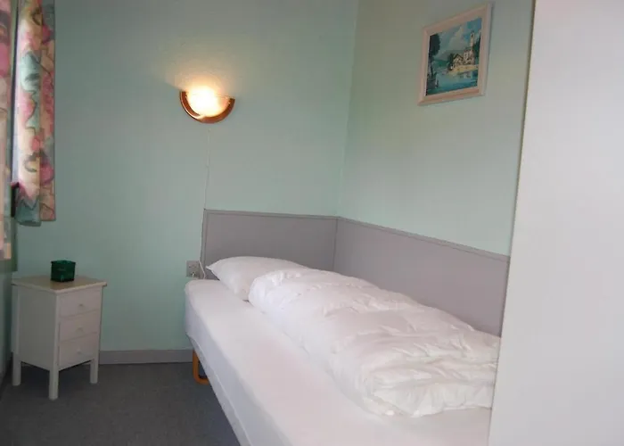 בית נופש Pet Friendly In With Wifi