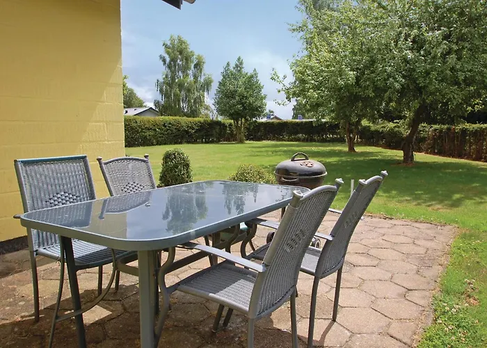 Pet Friendly In With Wifi Сasa de vacaciones *