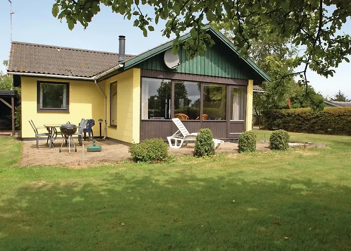 Pet Friendly In With Wifi Hejls